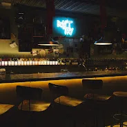 Sago House
